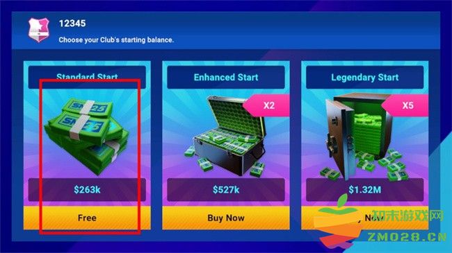 足球经理2025手机版 足球经理2025手游