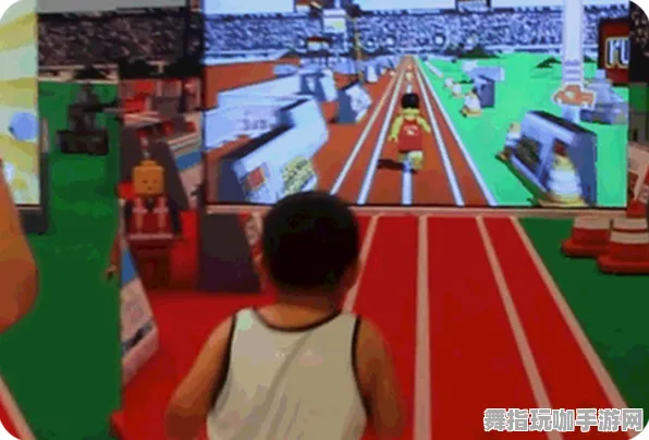 体感交互-速通技巧-五一假期必备-倒计时6天-脑机接口专用版 体感交互-速通技巧-五一假期必备-倒计时6天-脑机接口专用版