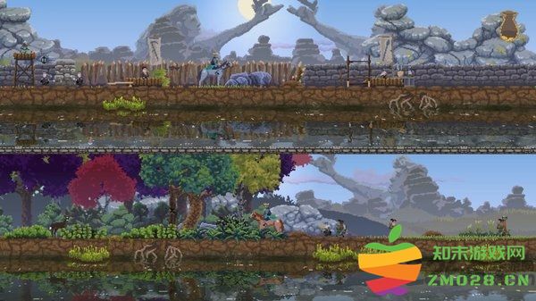 国王两位君主 国王两位君主手游下载