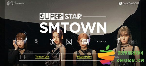 superstar smtown游戏攻略 superstar smtown最新版教程