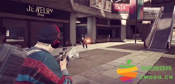 绝地求生未来之役官方版 绝地求生未来之役手游下载