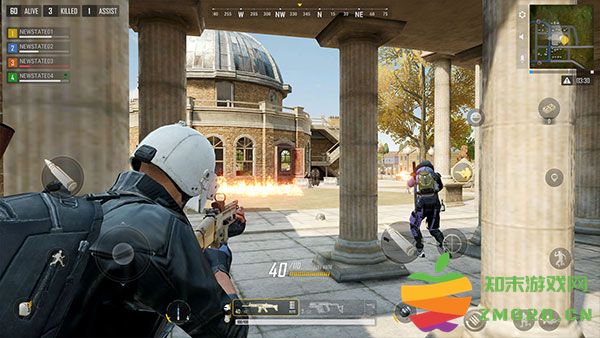 绝地求生未来之役官方版 绝地求生未来之役手游下载