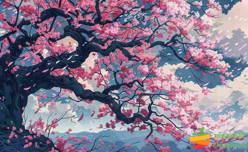 江南百景图红碧桃花树种植技巧详解 江南百景图红碧桃花树种植技巧详解