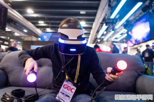 开放世界RPG-脑机接口专用版-GDC 2025游戏开发者大会已结束37天 开放世界RPG-脑机接口专用版-GDC 2025游戏开发者大会已结束37天