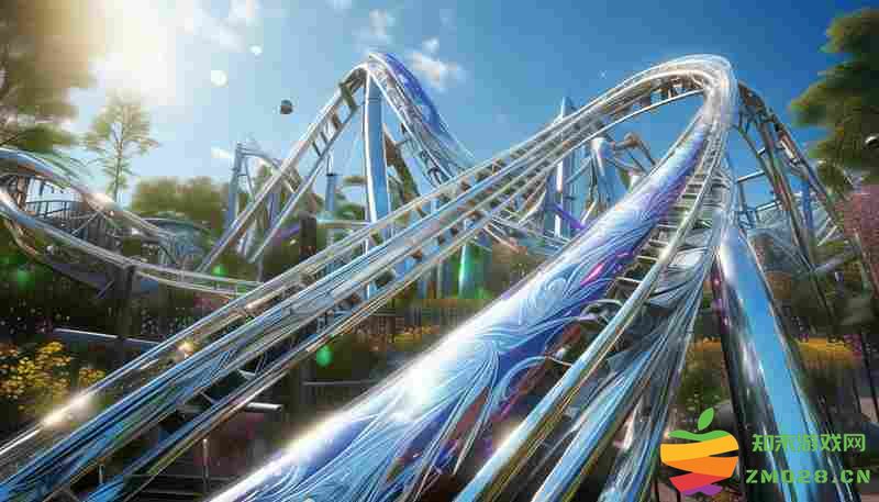 过山车之星2修复公园铂金全流程细节解析 过山车之星2修复公园铂金全流程细节解析