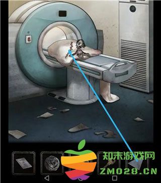 十三号病院第三章攻略 十三号病院第三章攻略说明