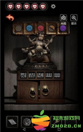 十三号病院第三章攻略 十三号病院第三章攻略说明