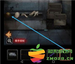 十三号病院第三章攻略 十三号病院第三章攻略说明