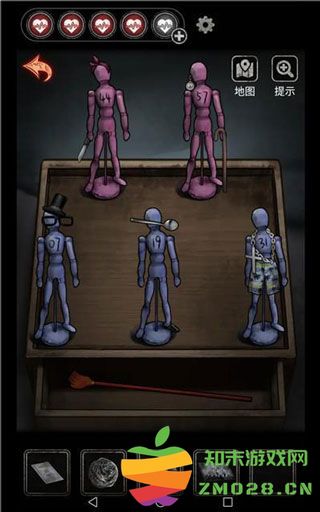 十三号病院第三章攻略 十三号病院第三章攻略说明