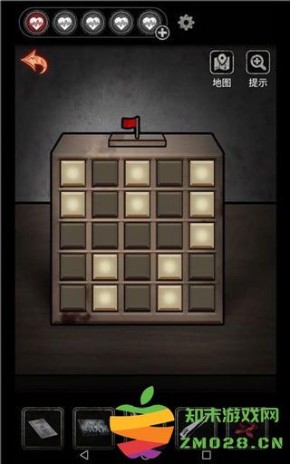 十三号病院第三章攻略 十三号病院第三章攻略说明