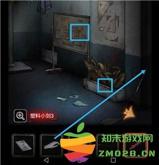 十三号病院第三章攻略 十三号病院第三章攻略说明