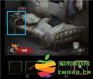 十三号病院第三章攻略 十三号病院第三章攻略说明