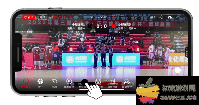 小球迷助手app点击专业模式 小球迷助手专业模式
