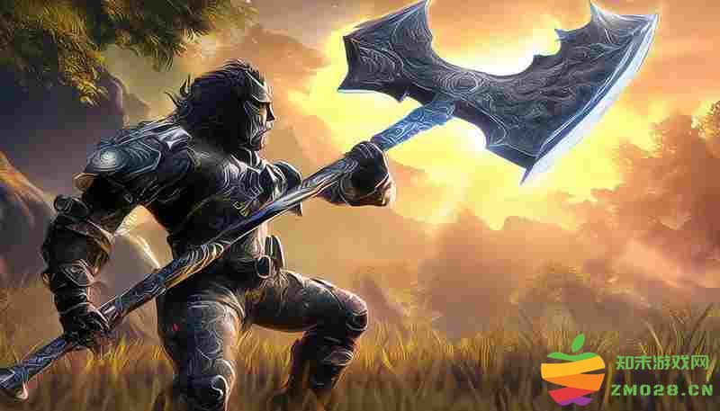 怪物猎人:荒野斩斧属性流派配装解析 怪物猎人:荒野斩斧属性流派配装解析