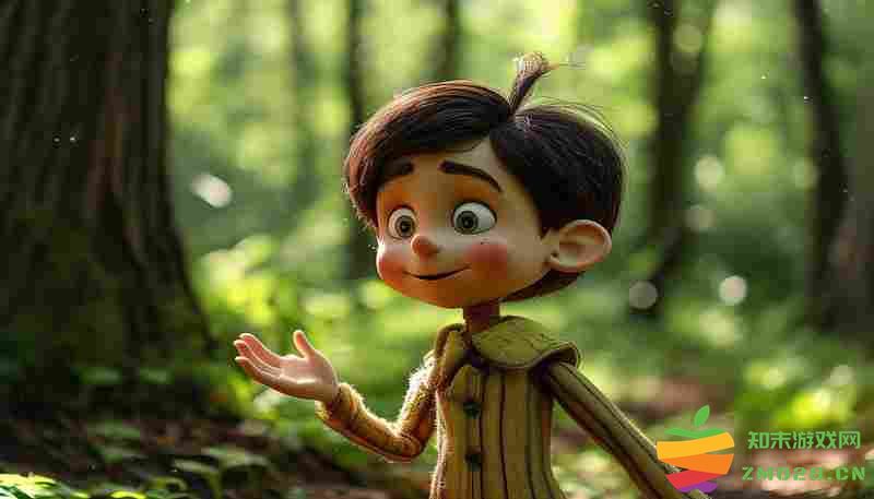 匹诺曹的谎言姿势打招呼获取方法全解析 匹诺曹的谎言姿势打招呼获取方法全解析