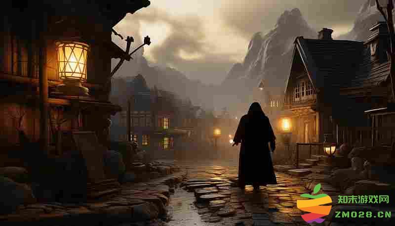 心灵杀手2亮瀑镇隐藏物品07全收集攻略 心灵杀手2亮瀑镇隐藏物品07全收集攻略