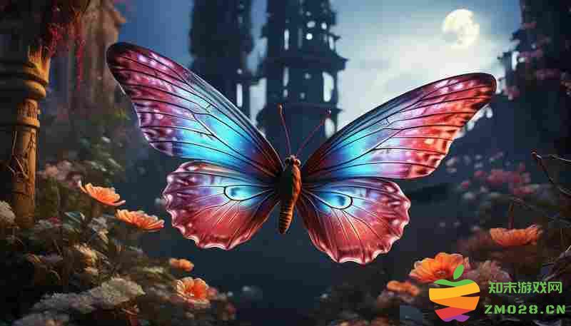 杀戮尖塔花蝶风月特殊触发条件及操作细节教学 杀戮尖塔花蝶风月特殊触发条件及操作细节教学