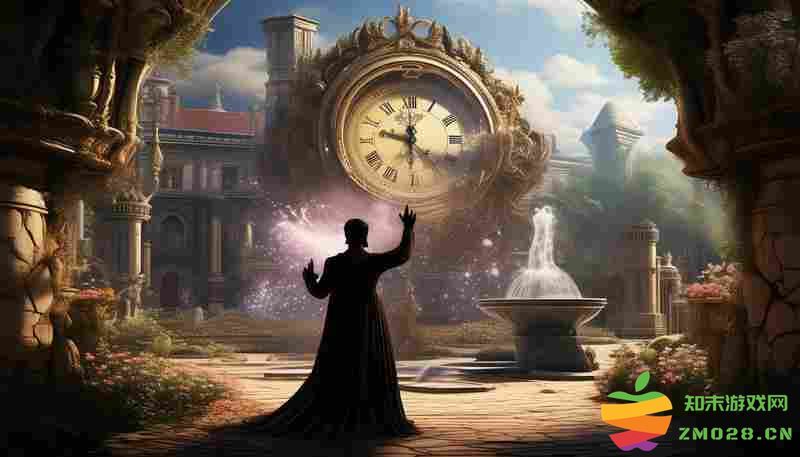 庄园领主如何控制时间倍速推进发展 庄园领主如何控制时间倍速推进发展