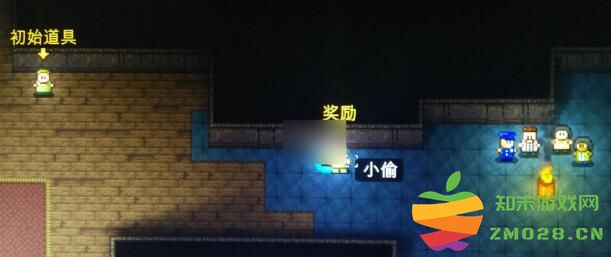 迷城陆区消防员怎么解锁