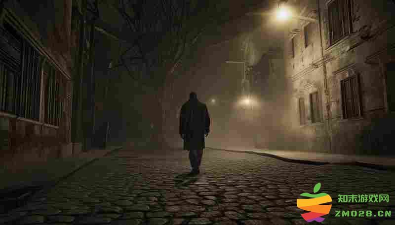 心灵杀手2黑暗之地街道区域力量之言全攻略 心灵杀手2黑暗之地街道区域力量之言全攻略