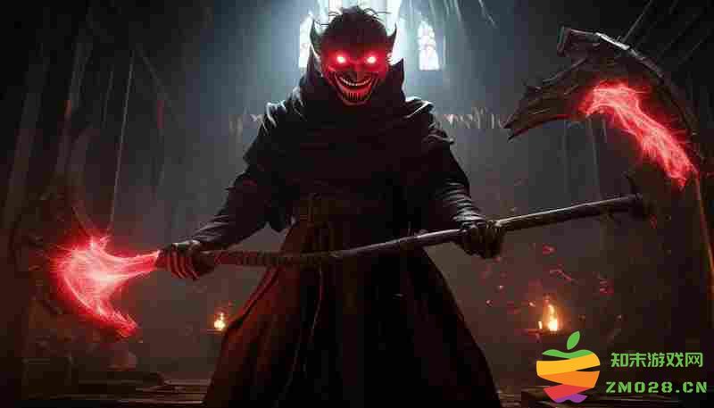 恶意不息强力双持纵血者之乐获取途径 恶意不息强力双持纵血者之乐获取途径