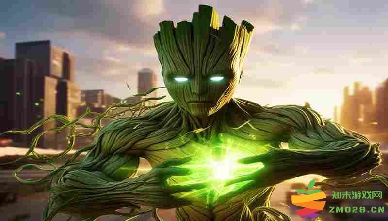 漫威争锋格鲁特尖刺藤蔓技能使用技巧解析 漫威争锋格鲁特尖刺藤蔓技能使用技巧解析