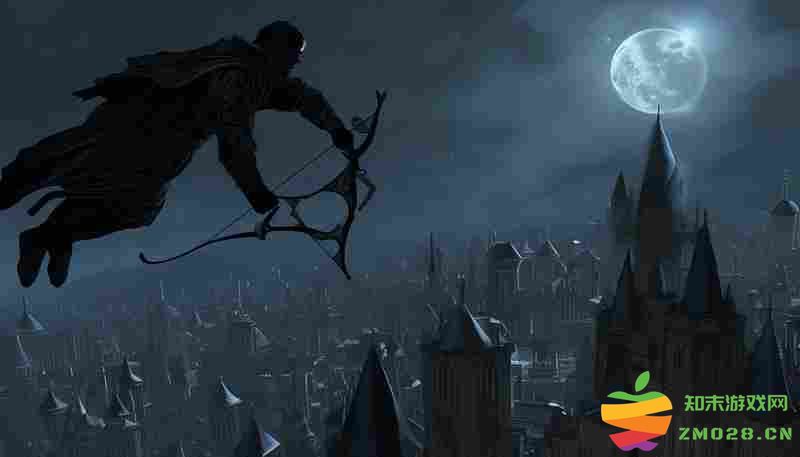 刺客信条:影隐藏空中刺杀路线攻略 刺客信条:影隐藏空中刺杀路线攻略