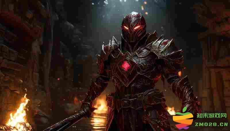 艾尔登法环鲜血君王套装位置及实战效果解析 艾尔登法环鲜血君王套装位置及实战效果解析