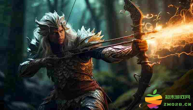 圣兽之王轰鸣弓最强配装及使用心得 圣兽之王轰鸣弓最强配装及使用心得