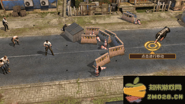 荒野的边界手游 荒野的边界最新版下载