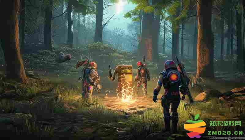 怪物猎人:荒野全公测奖励隐藏任务触发攻略 怪物猎人:荒野全公测奖励隐藏任务触发攻略