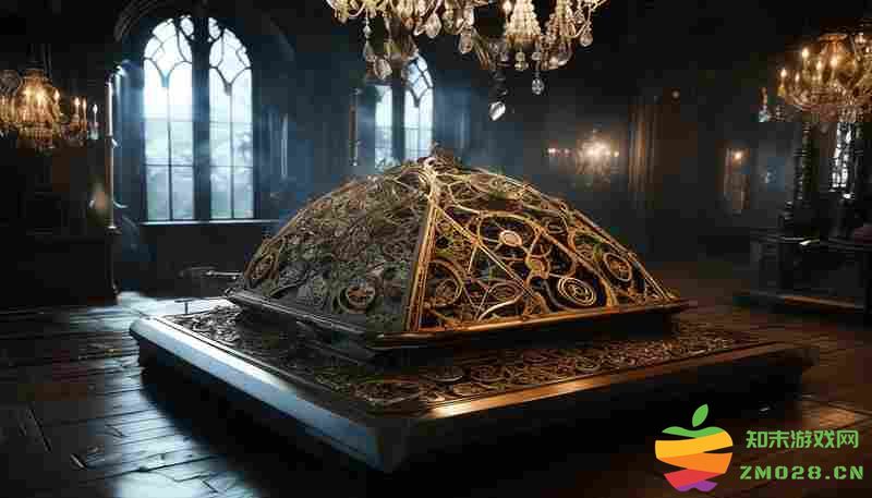 杀死公主谜题机关核心解法揭秘 杀死公主谜题机关核心解法揭秘
