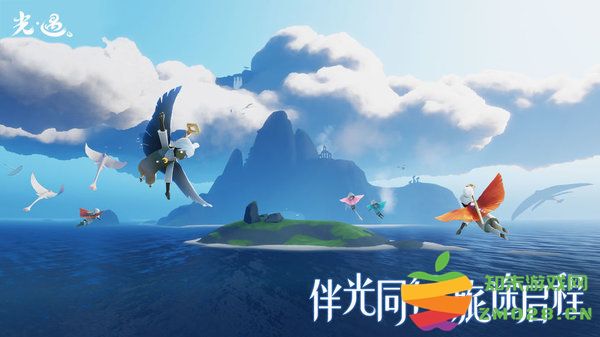 光遇白鸟版 光遇白鸟版下载安卓