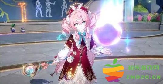 崩坏星穹铁道风堇值得抽吗