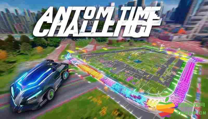 安东时间挑战赛速通路线图解 安东时间挑战赛速通路线图解