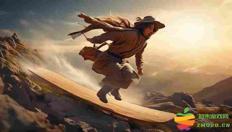 风中行者速通流程与时间节省技巧 风中行者速通流程与时间节省技巧