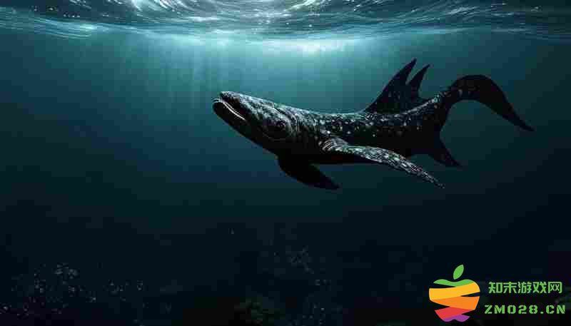 黑帝斯蛟龙鱼捕获地点深度探索 黑帝斯蛟龙鱼捕获地点深度探索