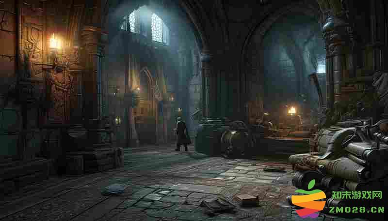 活侠传外堡管家隐藏功能解锁指南 活侠传外堡管家隐藏功能解锁指南