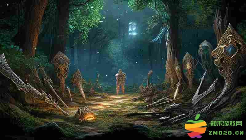 昆法尔装备获取指南:顶级武器与套装掉落位置 昆法尔装备获取指南:顶级武器与套装掉落位置