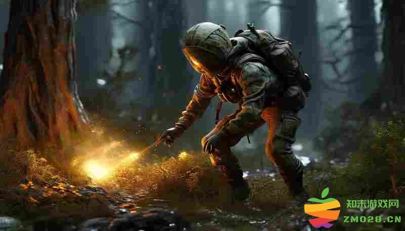 偏执狂资源高效收集指南:生存与探索平衡技巧 偏执狂资源高效收集指南:生存与探索平衡技巧