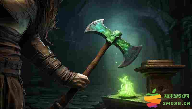博德之门3锈手斧剧情彩蛋:与锈蚀诅咒的关联探索 博德之门3锈手斧剧情彩蛋:与锈蚀诅咒的关联探索