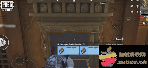 pubg四象修行玩法 pubg四象修行玩法