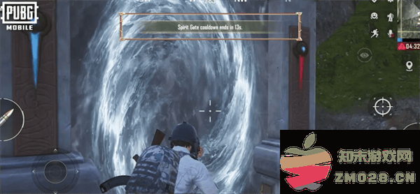 pubg四象修行玩法 pubg四象修行玩法