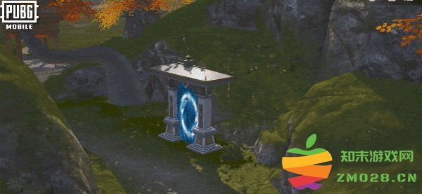 pubg四象修行玩法 pubg四象修行玩法