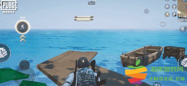 pubg四象修行玩法 pubg四象修行玩法