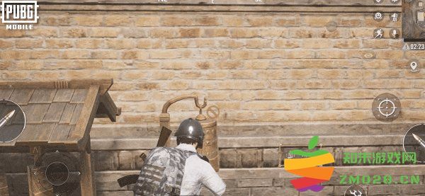 pubg四象修行玩法 pubg四象修行玩法