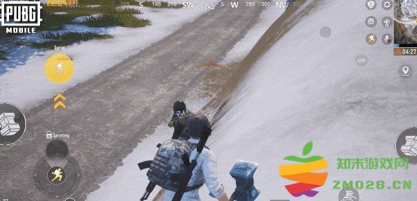 pubg凛冬极境玩法 pubg凛冬极境玩法