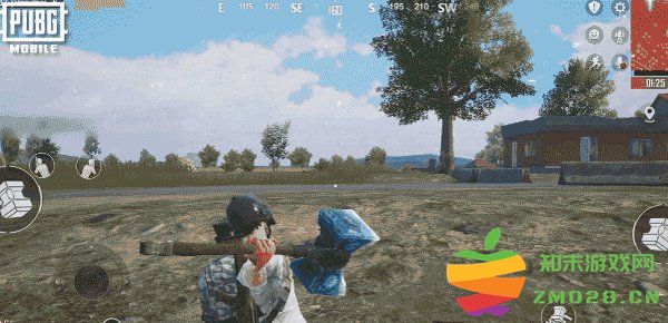 pubg凛冬极境玩法 pubg凛冬极境玩法