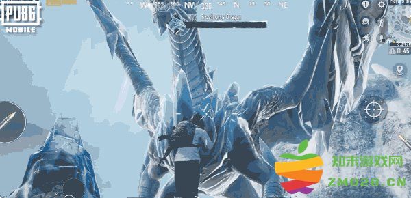 pubg凛冬极境玩法 pubg凛冬极境玩法