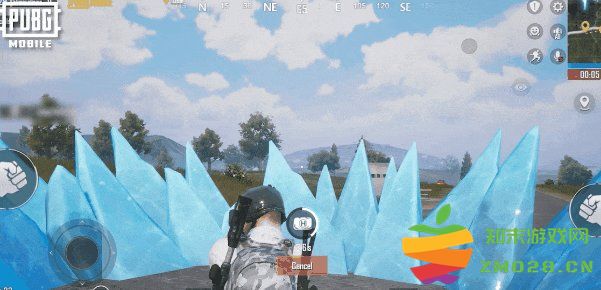 pubg凛冬极境玩法 pubg凛冬极境玩法